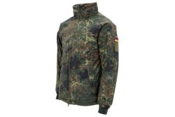 CARINTHIA HIG Jacket 5-kleuren camouflage