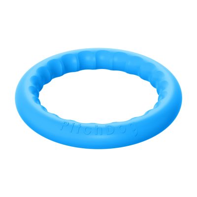 PitchDog Apporteerring Blauw