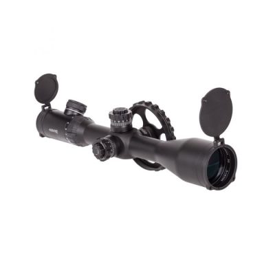 Hawke Airmax 30 Side Focus Richtkijker 3-12×50 AMX IR