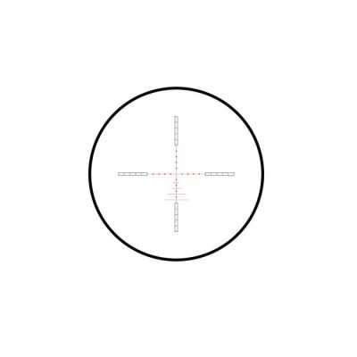 Hawke Airmax 30 Side Focus Richtkijker 3-12×50 AMX IR