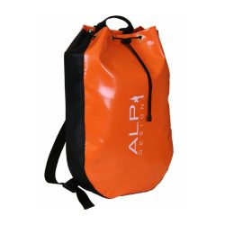 ALP DESIGN PVC Ropebag MANTA