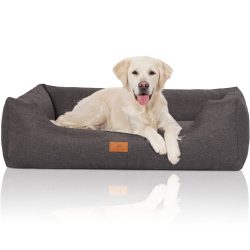Knuffelwuff Honden bed Lotte