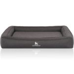 Knuffelwuff Orthopedisch Hondenbed Yukon