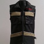 PRIDE Cordura Trainingsvest Unisex PRIDE Cordura Trainingsvest Unisex