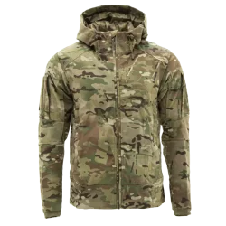 CARINTHIA Softshell Jacket Special Forces Multicam