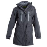 Owney Outdoor Lange Dames Jas ARNAUTI