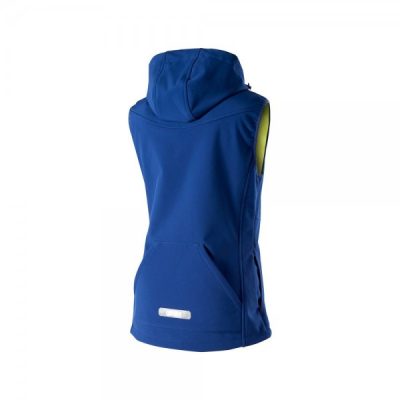Owney Outdoor Softshell Vest Dames YUNGA