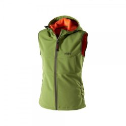 Owney Outdoor Softshell Vest Dames YUNGA