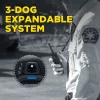 DOGTRA 1200X Black Trainingsband