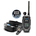 DOGTRA 1200X Black Handsfree