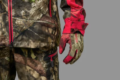 HARKILA Moose Hunter 2.0 Handschoenen