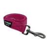 TYRAS Essential Waist Leash Pink