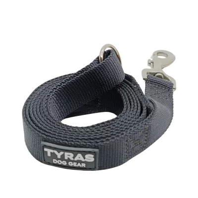 TYRAS Essential Riot Leash