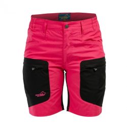 Arrak Active Stretch Shorts Women Pink