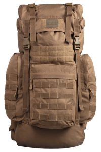 MIL-TEC Combat Backpack Gen.II MIL-TEC Combat Backpack Gen.II