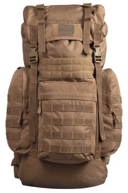 MIL-TEC Combat Backpack Gen.II