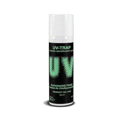MISTRAL 02100 UV-val 100cc Forensische Aerosol MISTRAL 02100 UV-val 100cc Forensische Aerosol