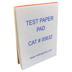 1c9587b980ed3f388e7845cf82b55bd2_cd0f6147-8803-4ab5-8807-8094ac2c847c MISTRAL MIS 0632 testpapierblok (10 stuks)