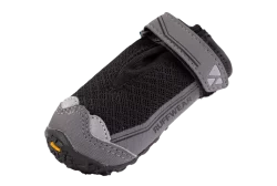 RUFFWEAR Grip Trex Hondenlaarzen Zwart
