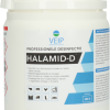 Desinfectiemiddel Halamid-D 200 Gram