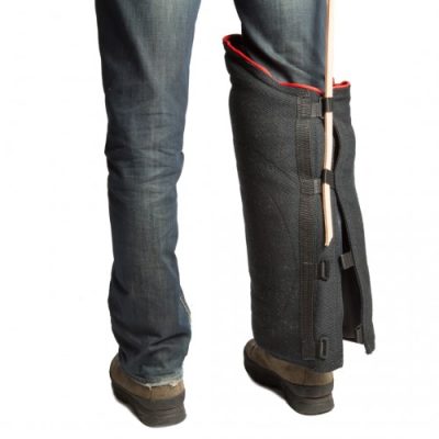 2000.001.0036 BeenBijtstuk_zwart3-500x500 K9 FACTORY Beenbijtstuk Niveau 1 Super zacht