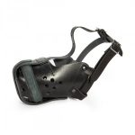 K9 FACTORY Stootmuilkorf Klein K9 FACTORY Stootmuilkorf Klein