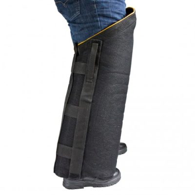 K9 FACTORY Beenbijtstuk Niveau 1 Super Zacht (Klittenband)