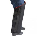 K9 FACTORY Beenbijtstuk Niveau 3 Medium (Klittenband) K9 FACTORY Beenbijtstuk Niveau 3 Medium (Klittenband)