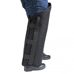 K9 FACTORY Beenbijtstuk Niveau 4 Hard (Klittenband)