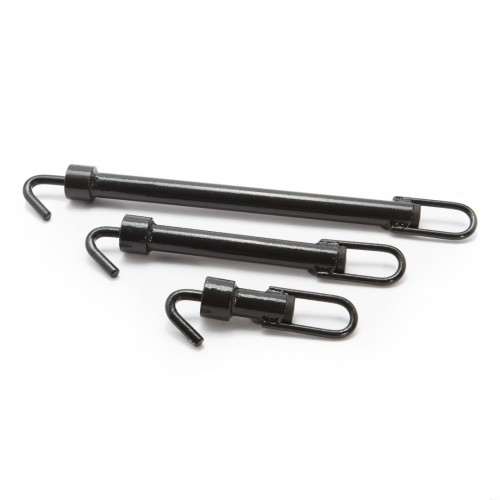 K9 Factory Kofferbaksluiter K9 Factory Kofferbaksluiter