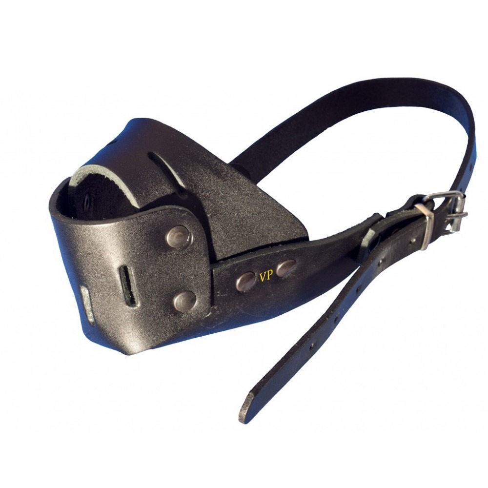 K9 Factory Face Medium K9 Factory Snoetje Middel