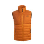 Arrak Warmy Vest Men Gold