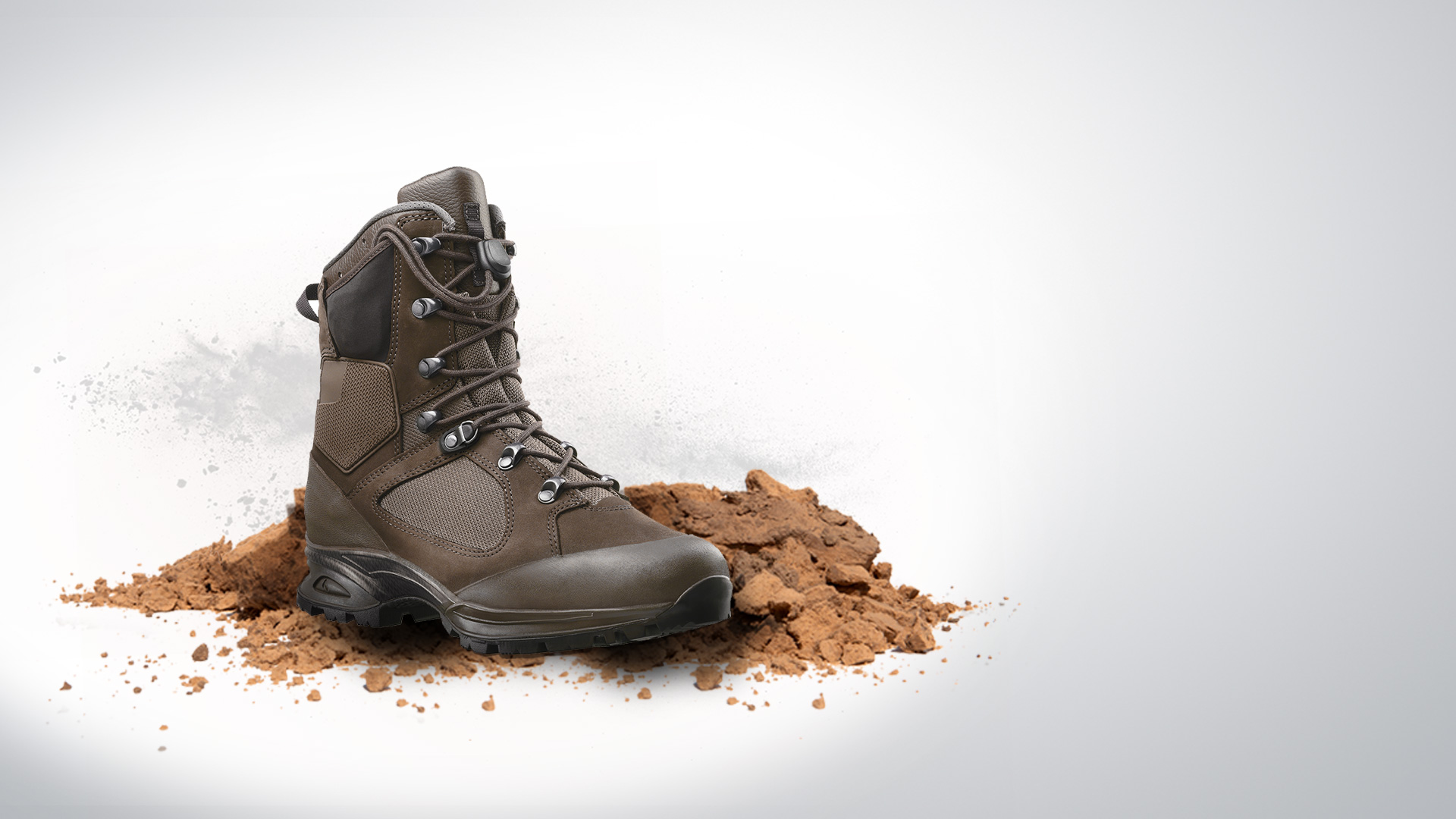 Chaussures Randonnu00e9e Rangers Haix Nepal Pro Gore-Tex Taille 45