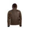 Arrak Akka Softshell Jacket Men Bruin