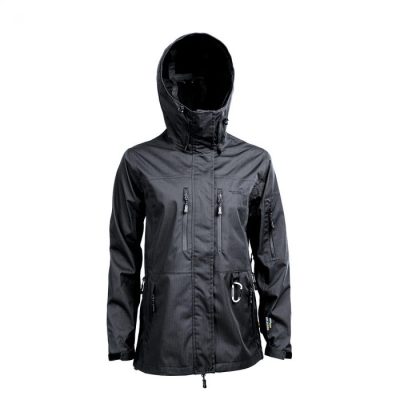 ARRAK OUTDOOR Summit Jacket Black Women