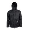 ARRAK Summit Jacket Black Men