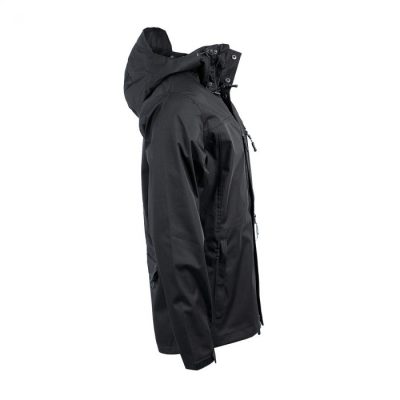 ARRAK Summit Jacket Black Men