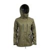 ARRAK OUTDOOR Summit Jacket Olive Women