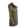 ARRAK OUTDOOR Summit Jacket Olive Women