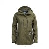 ARRAK OUTDOOR Summit Jacket Olive Women