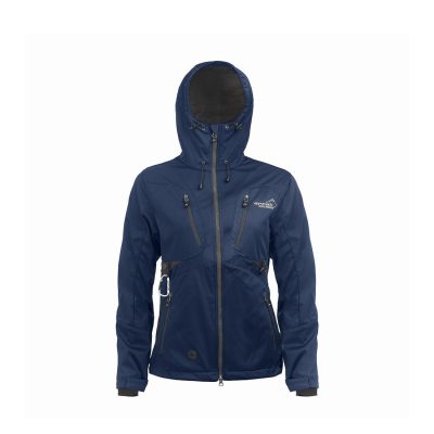 ARRAK Akka Softshell Jacket Women Navy