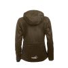 ARRAK Akka Softshell Jacket Women Bruin