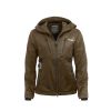 ARRAK Akka Softshell Jacket Women Bruin