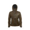 ARRAK Akka Softshell Jacket Women Bruin