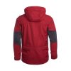 Arrak Hybrid Jacket Men Red