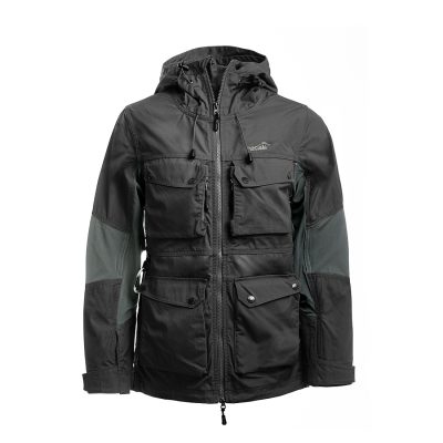 Arrak Hybrid Jacket Women Black