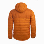 Arrak Warmy Jacket Men Gold Arrak Warmy Jacket Men Gold