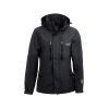 Arrak Rain Jacket Woman Black