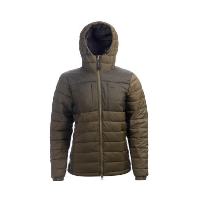 Arrak Warmy Jacket Women Olive