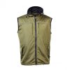 ARRAK Jumper Vest Men Olive